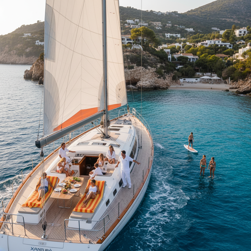 Croaziere de lux
